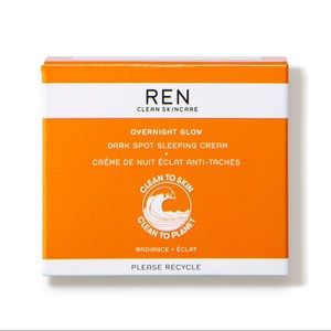 REN clean skin care